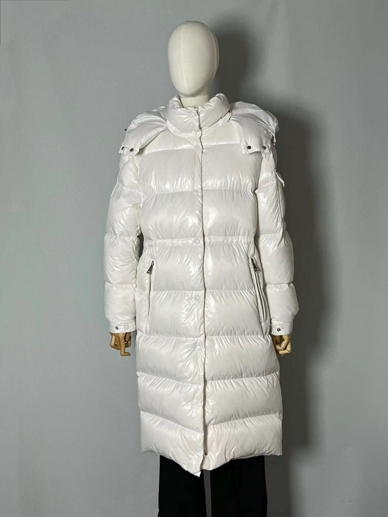 Moncler Down Coat